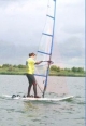 North Lincolnshire & Humberside Windsurf
